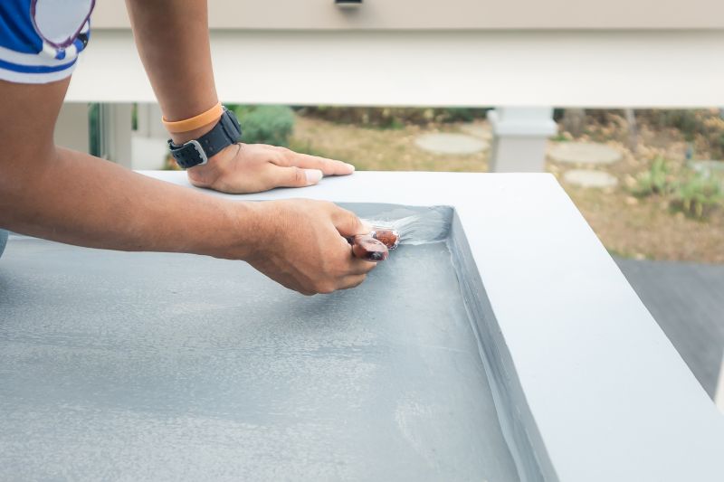 Deck Waterproofing in Puyallup, WA